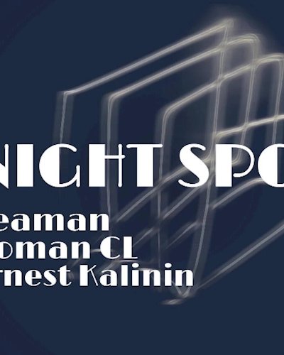 Night Sport at SAFE ROOM Zipevent