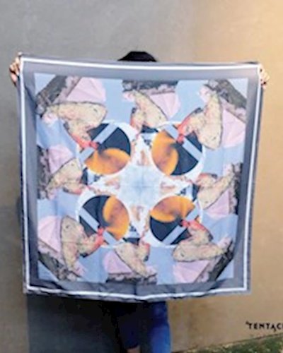 Skill booster : Collage Art to Scarf Workshop ครั้งที่ 2 Zipevent