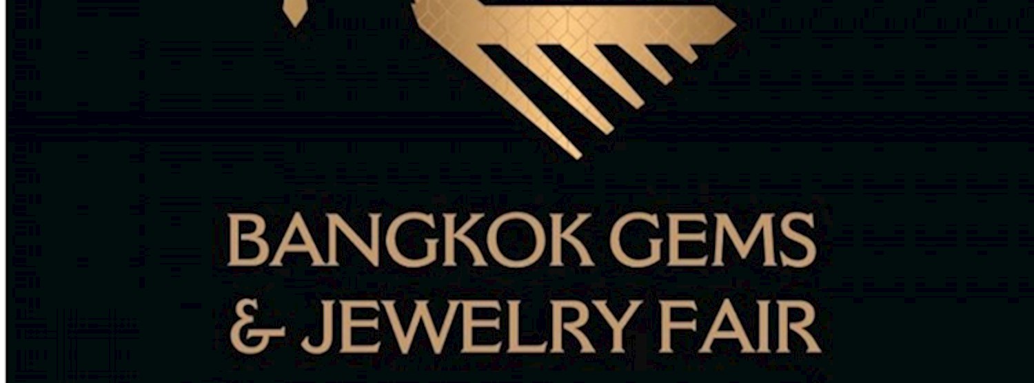 Bangkok Gems & Jewelry Fair 65th Zipevent