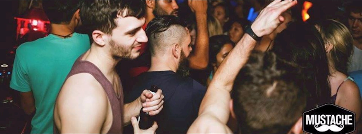 The After Party I Mon 10 - Sat 15 April Zipevent