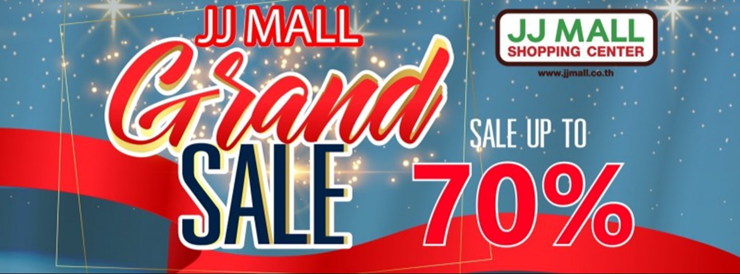 JJMALL Brand Name Grand Sale Zipevent