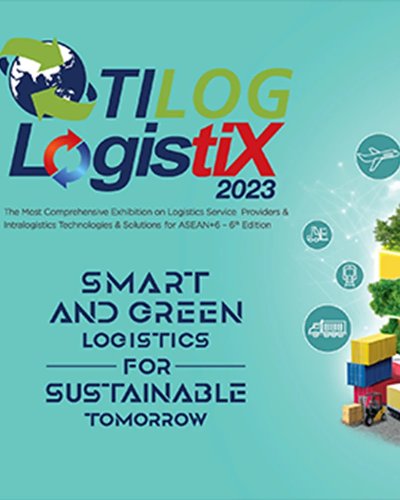 Tilog-Logistix 2023 Zipevent