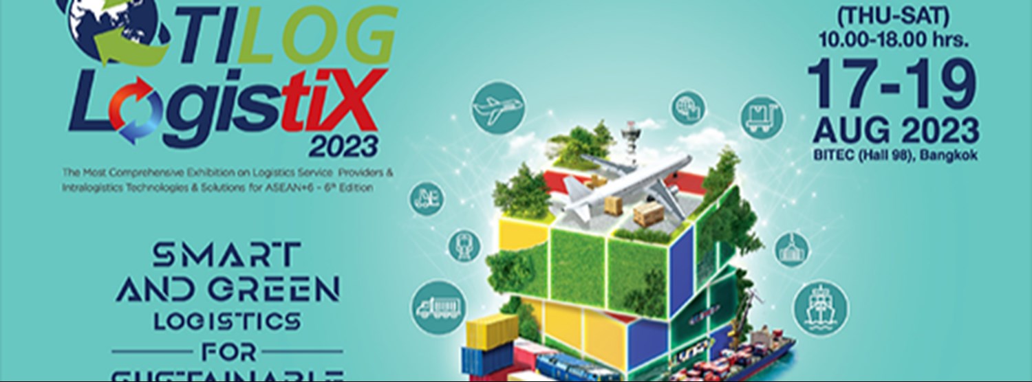 Tilog-Logistix 2023 Zipevent