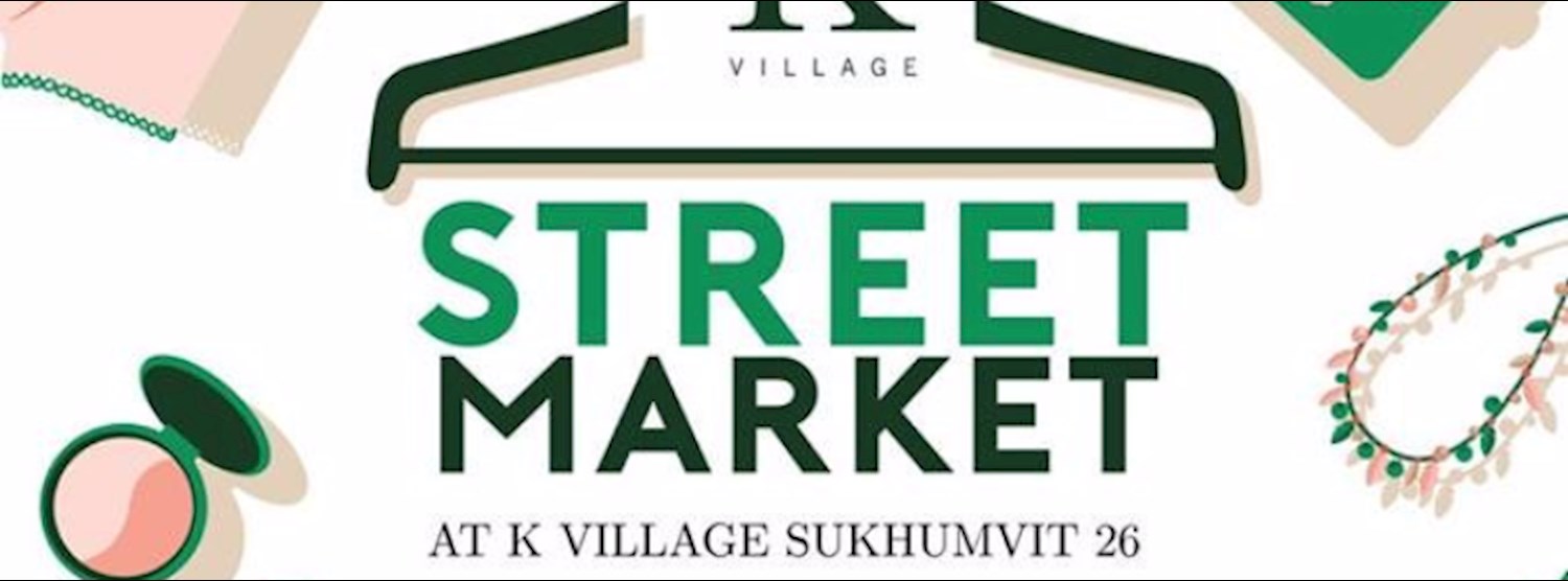 Street Martket Zipevent