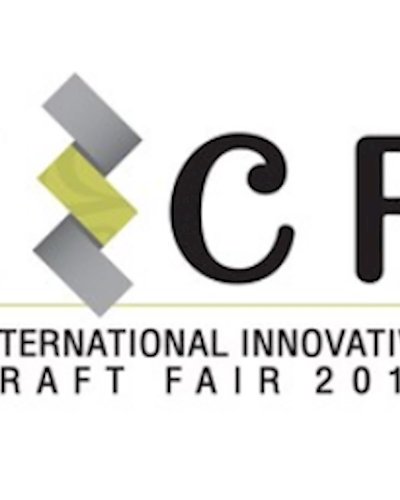 IICF 2016 (International Innovative Craft Fair) เทศกาลนวัตศิลป์นานาชาติ 2559 Zipevent