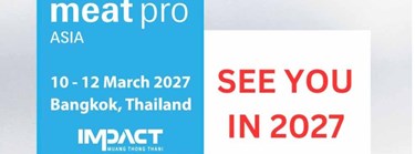 Meat Pro Asia 2027 Zipevent