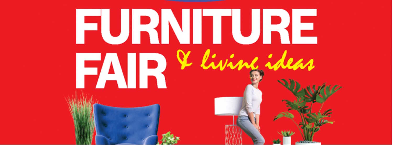 FURNITURE FAIR & LIVING IDEAS Zipevent