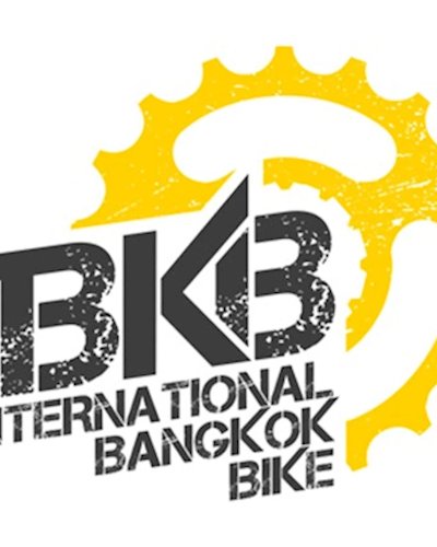 13TH INTERNATIONAL BANGKOK BIKE Zipevent