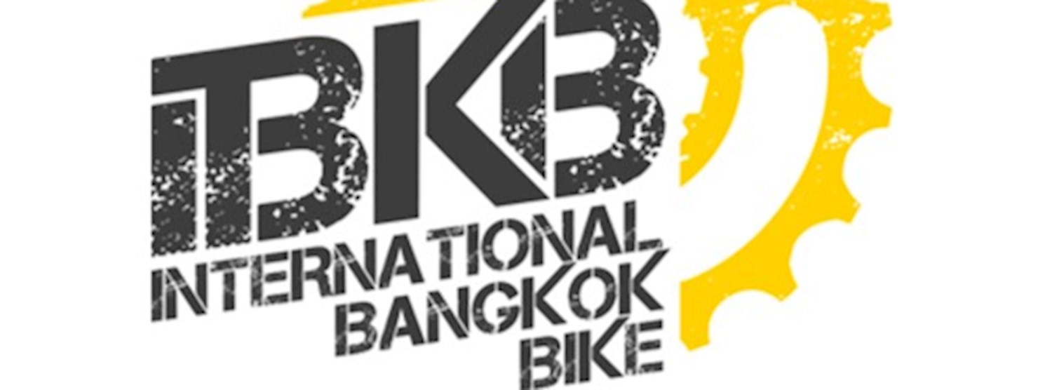 13TH INTERNATIONAL BANGKOK BIKE Zipevent