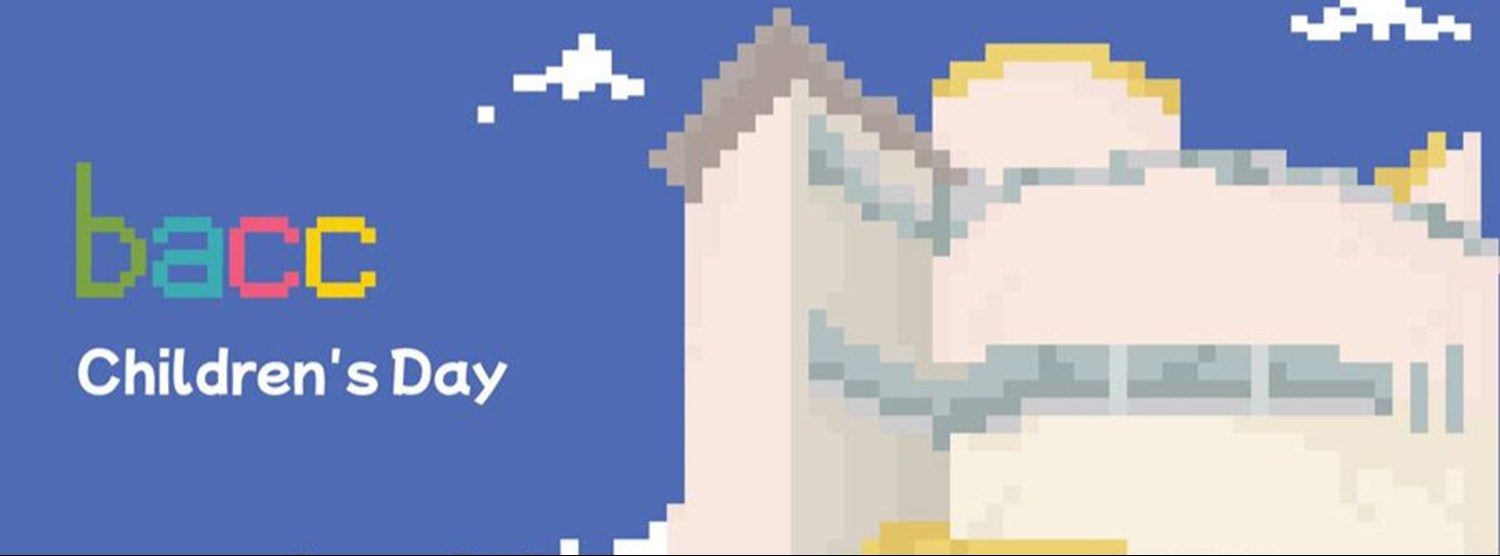 Children's Day @bacc Zipevent