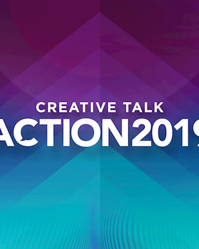 Creative Talk Action 2019 : Complete Journey to Magnetic Content Marketing Zipevent