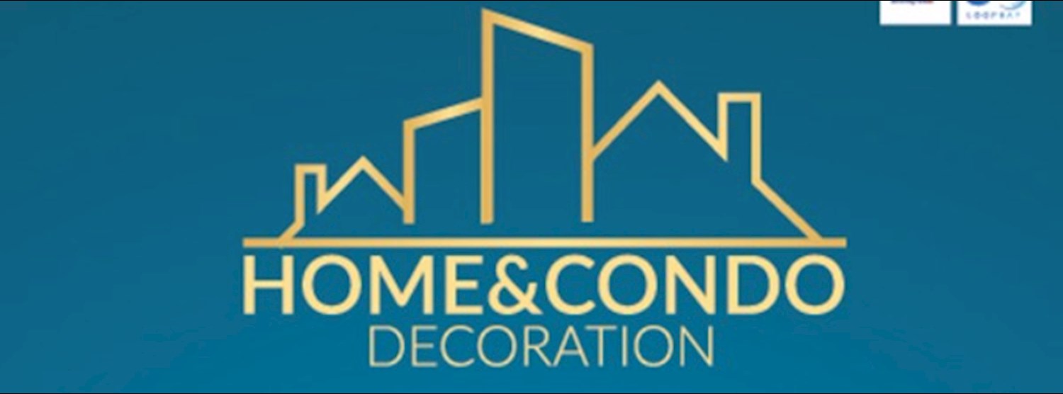 Home&Condo Decoration @Mega Bangna Zipevent