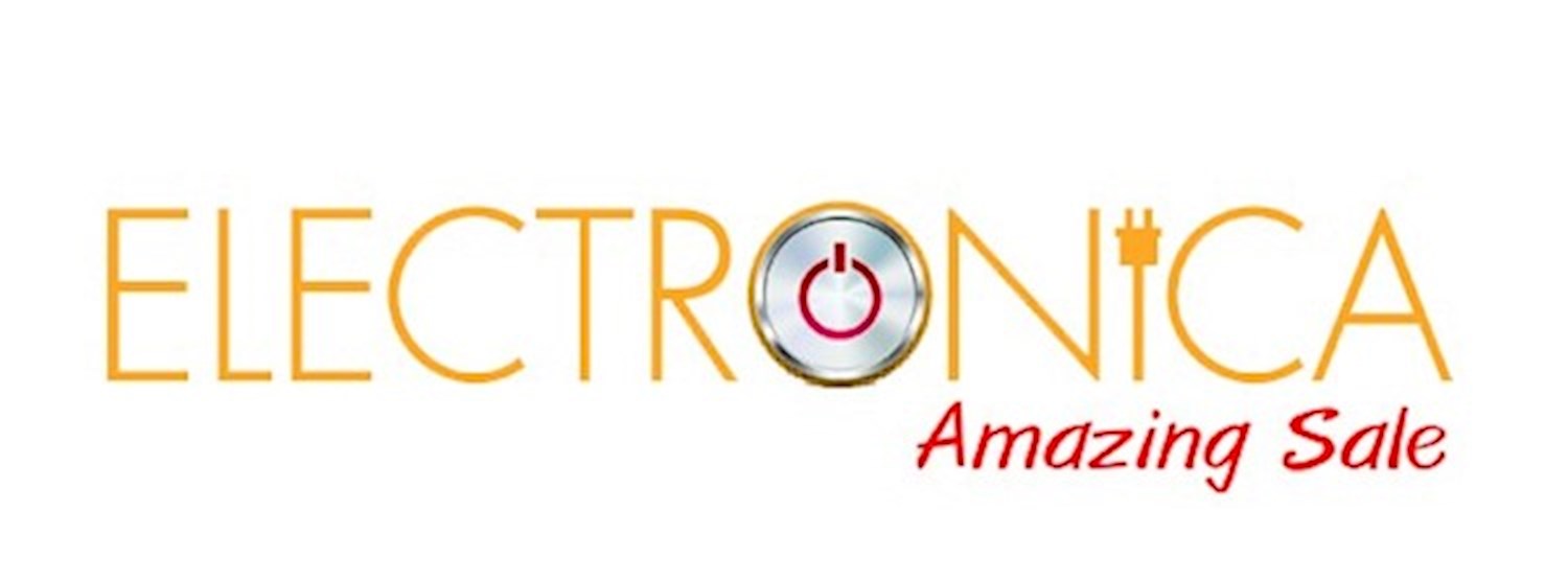 Electronica Amazing Sale Zipevent