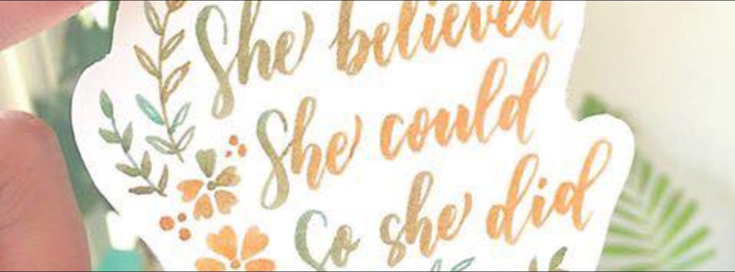 Modern Brush Calligraphy Workshop Zipevent