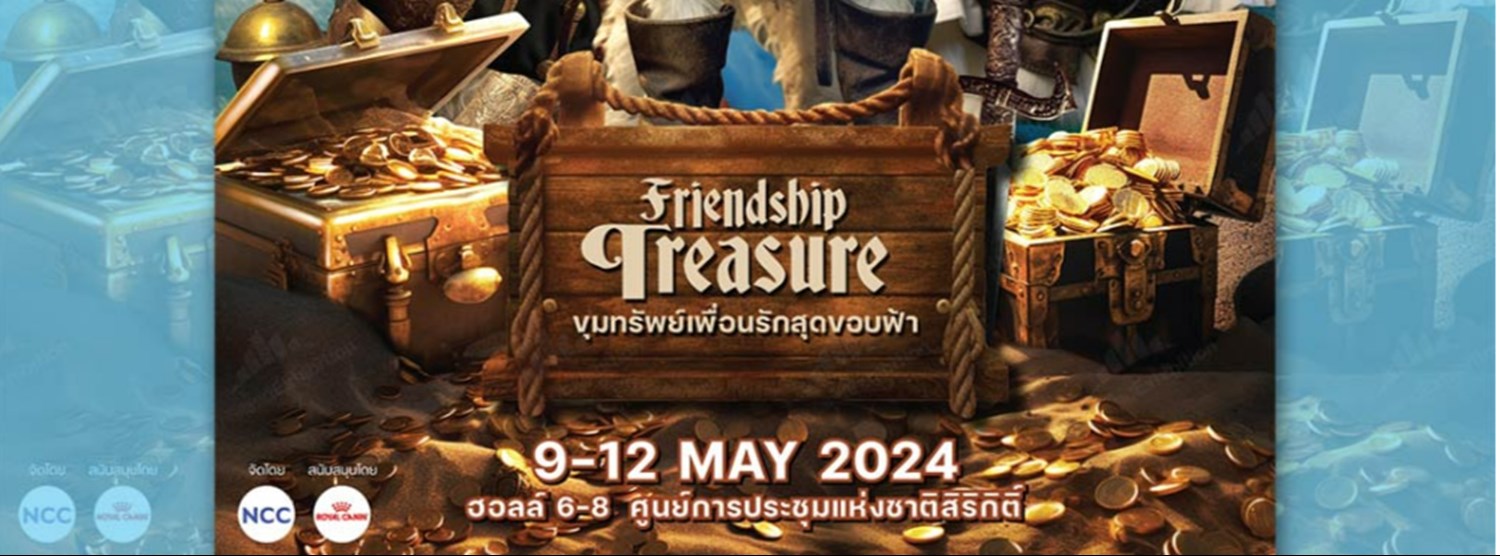 Pet Expo Thailand 2024 Zipevent