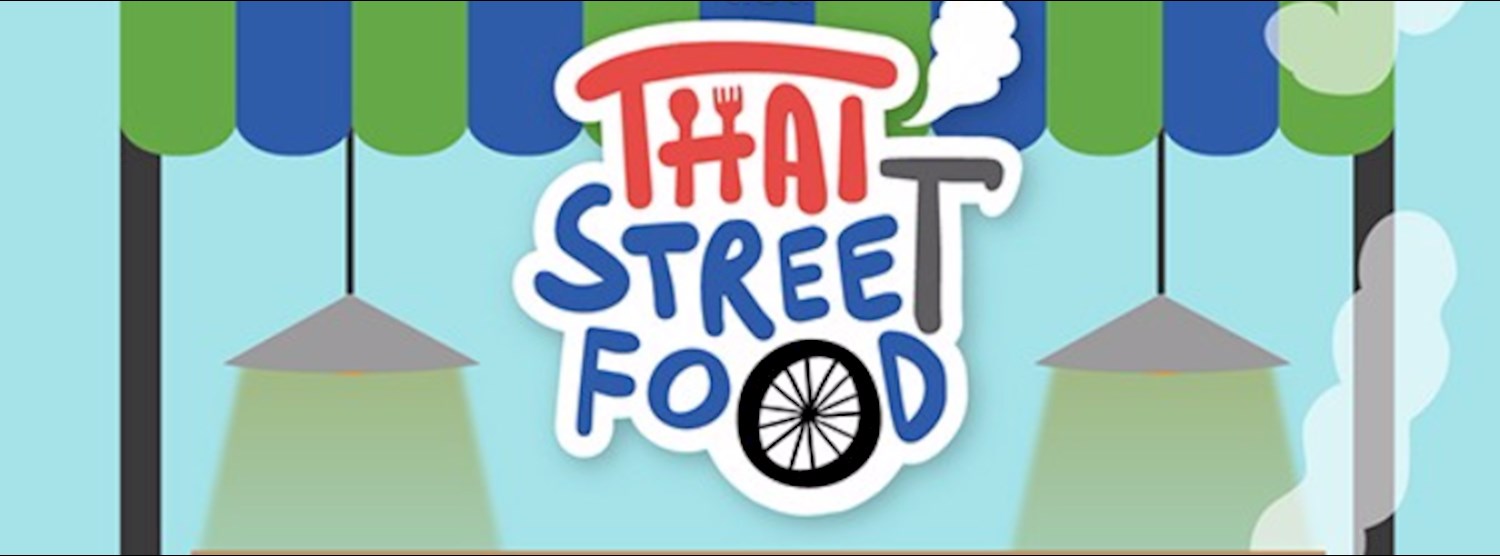 Shine Flea market ตอน Thai Street Food Zipevent