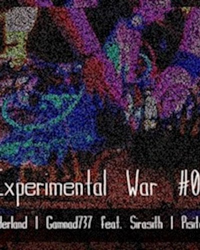 Experimental War #03 :: Connection Is Not Error Zipevent