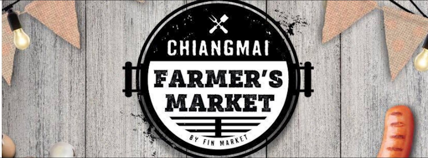 Chiang Mai Farmer's Market by FIN MARKET Zipevent
