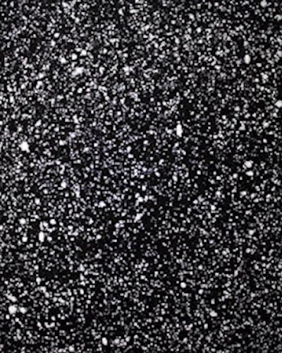 Particles Evolution by Thibaud Tchertchian - 20th April- 5th June 2016 Zipevent