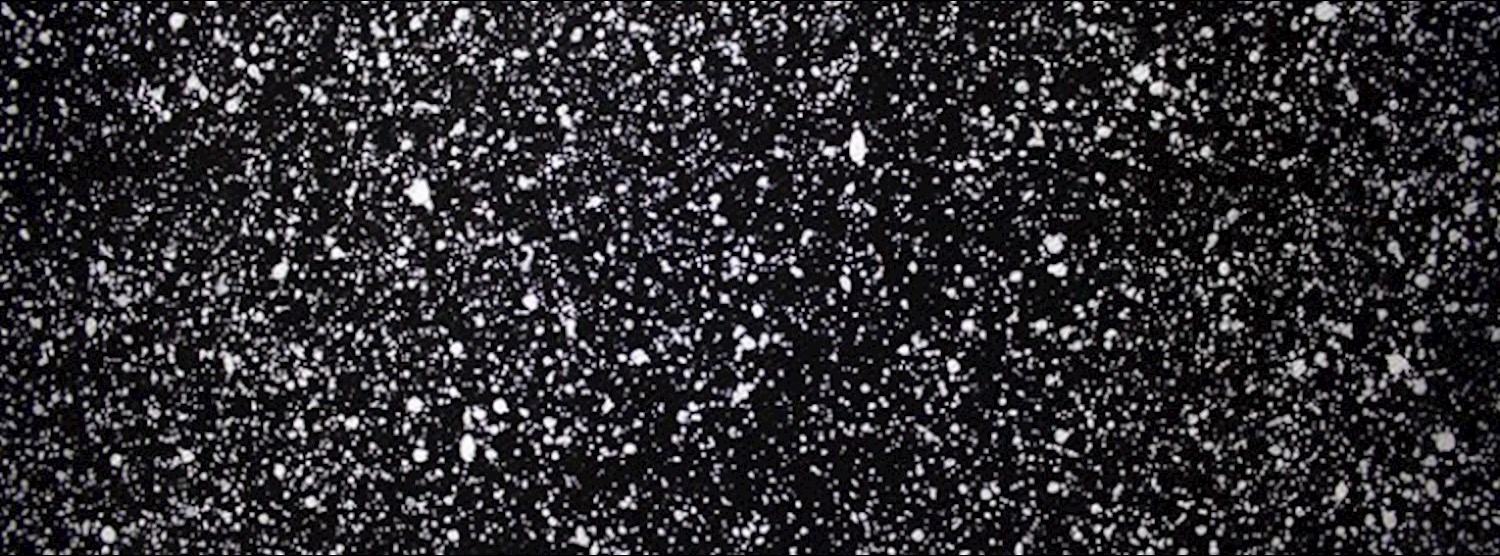 Particles Evolution by Thibaud Tchertchian - 20th April- 5th June 2016 Zipevent