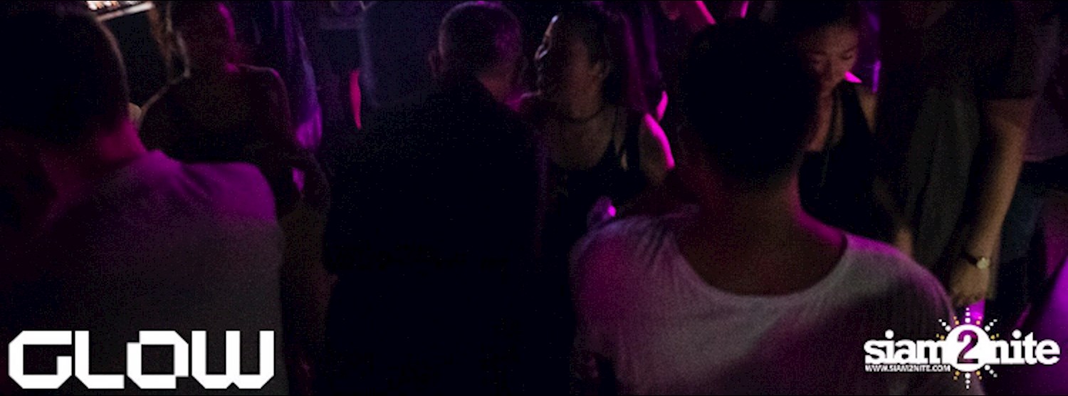 GLOW w/ Boris Rubin Zipevent