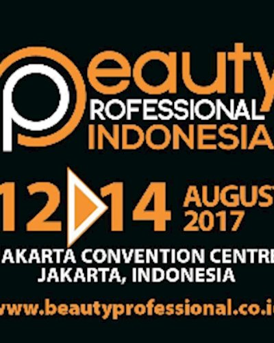 Beauty Professional Indonesia 2017 Zipevent