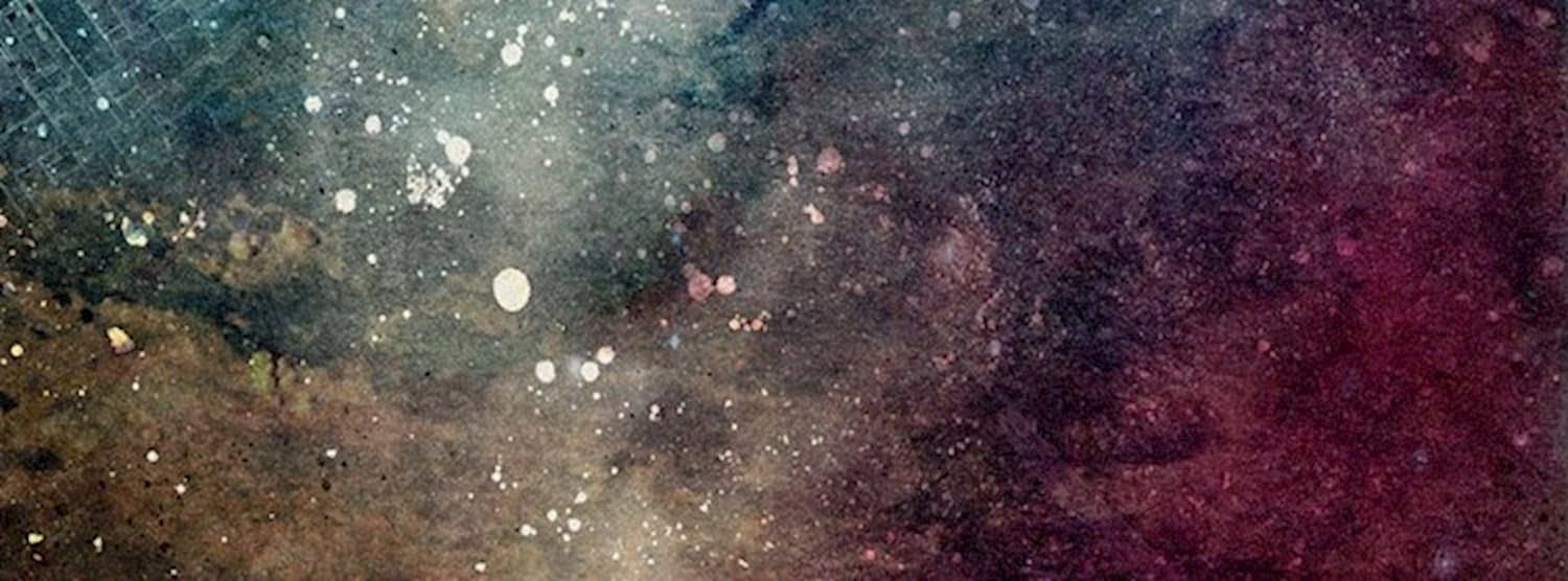 GLOW w/ Boris Rubin Zipevent