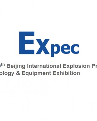 The 20th Beijing International Explosion Proof Electric Technology & Equipment Exhibition Zipevent