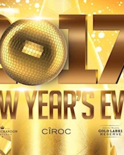 New Year's Eve at Levels l Sat 31st December 2016 Zipevent