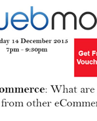 eCommerce: What are HappyFresh and Moxy doing differently & why it should work? Zipevent