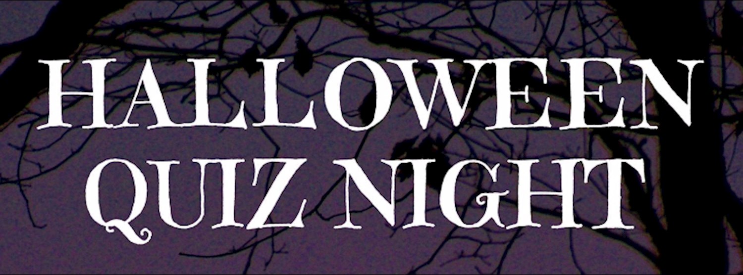 Halloween Quiz Bonanza Zipevent