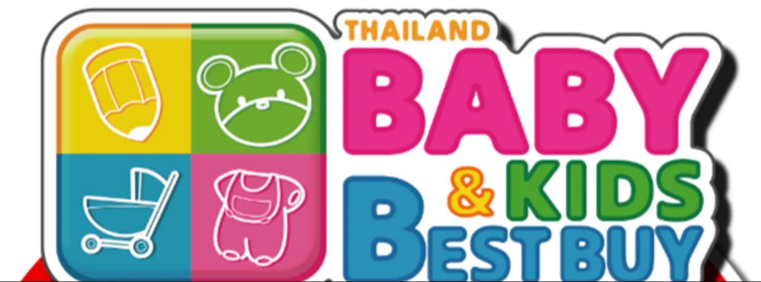 Thailand Baby & Kids Best Buy ครั้งที่ 44 Zipevent