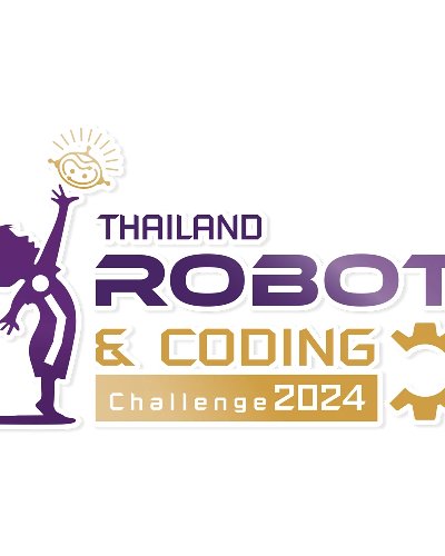Thailand Robot & Coding Challenge 2024 Zipevent