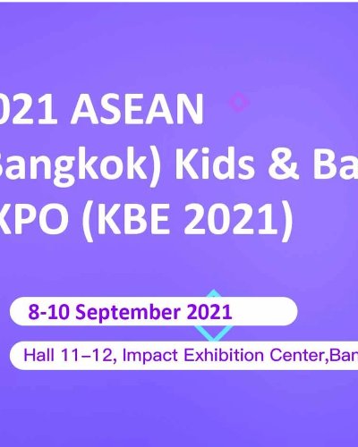 ASEAN Bangkok Kids & Baby Expo Zipevent