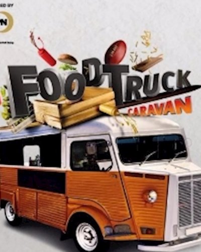 Food Truck Caravan ครั้งที่ 5 Zipevent