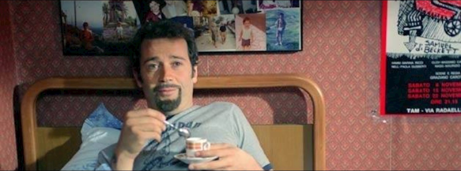 Movie Nights: a journey through Italy from the 1960's to now Zipevent