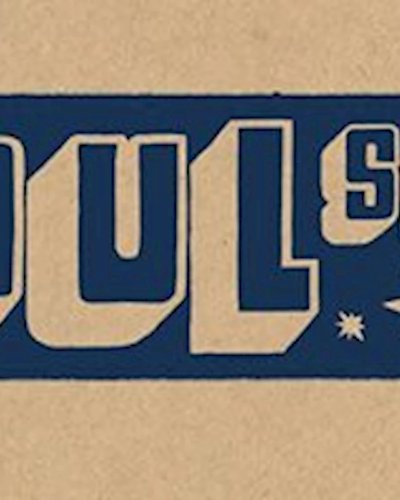 SOUL SHOTS Vol.10 : Rare Soul / Liquid Funk / Deep Jazz Zipevent