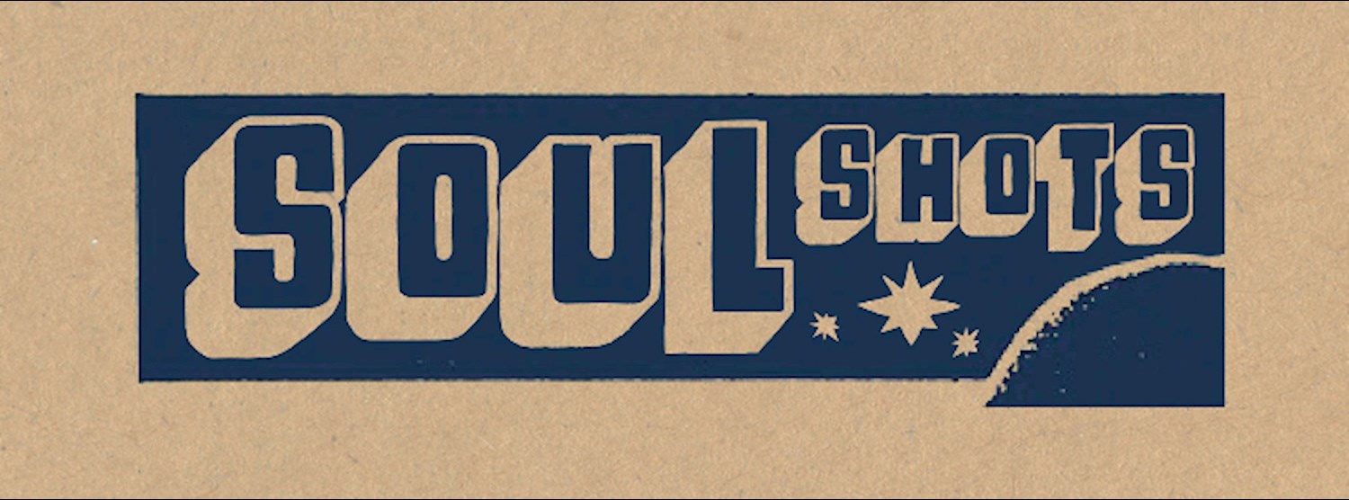 SOUL SHOTS Vol.10 : Rare Soul / Liquid Funk / Deep Jazz Zipevent
