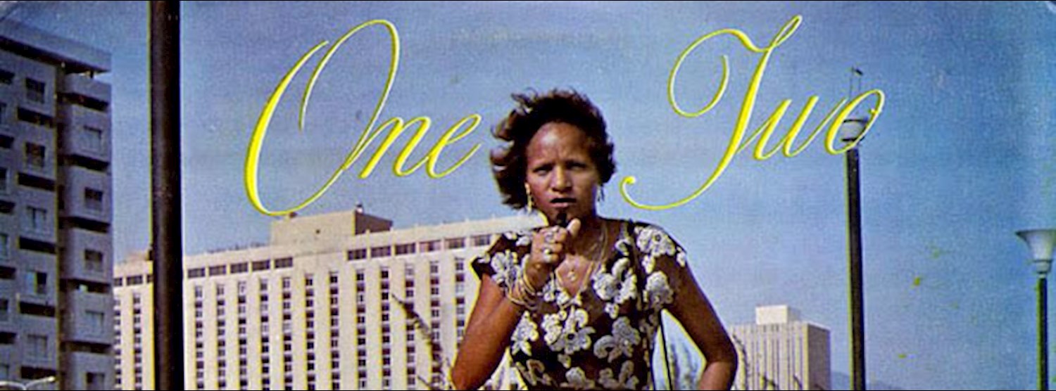 Sister Nancy Live at Studio Lam Zipevent