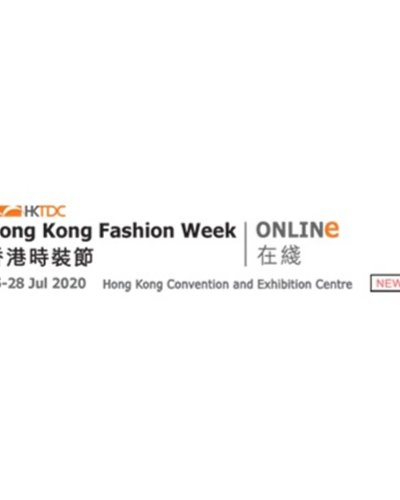Hong Kong Fashion Week Zipevent