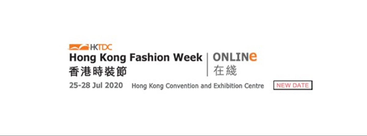 Hong Kong Fashion Week Zipevent