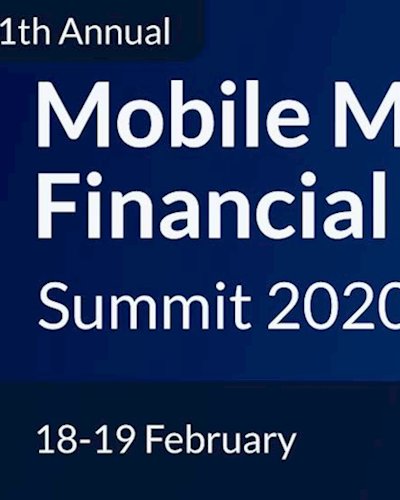 11th Mobile Money & Financial Inclusion Summit 2020 Zipevent