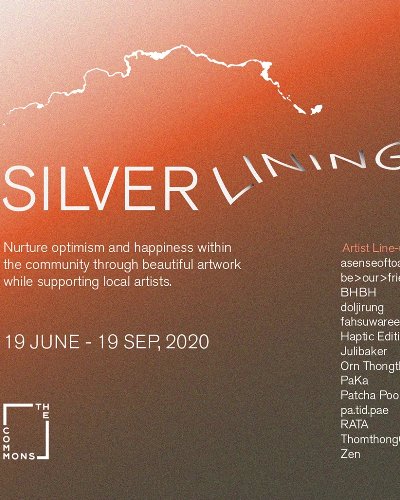 The Silver Lining Project Zipevent