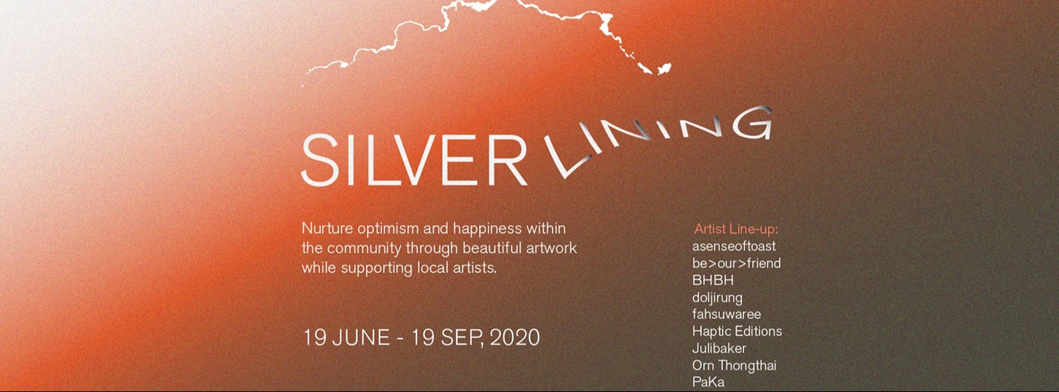 The Silver Lining Project Zipevent