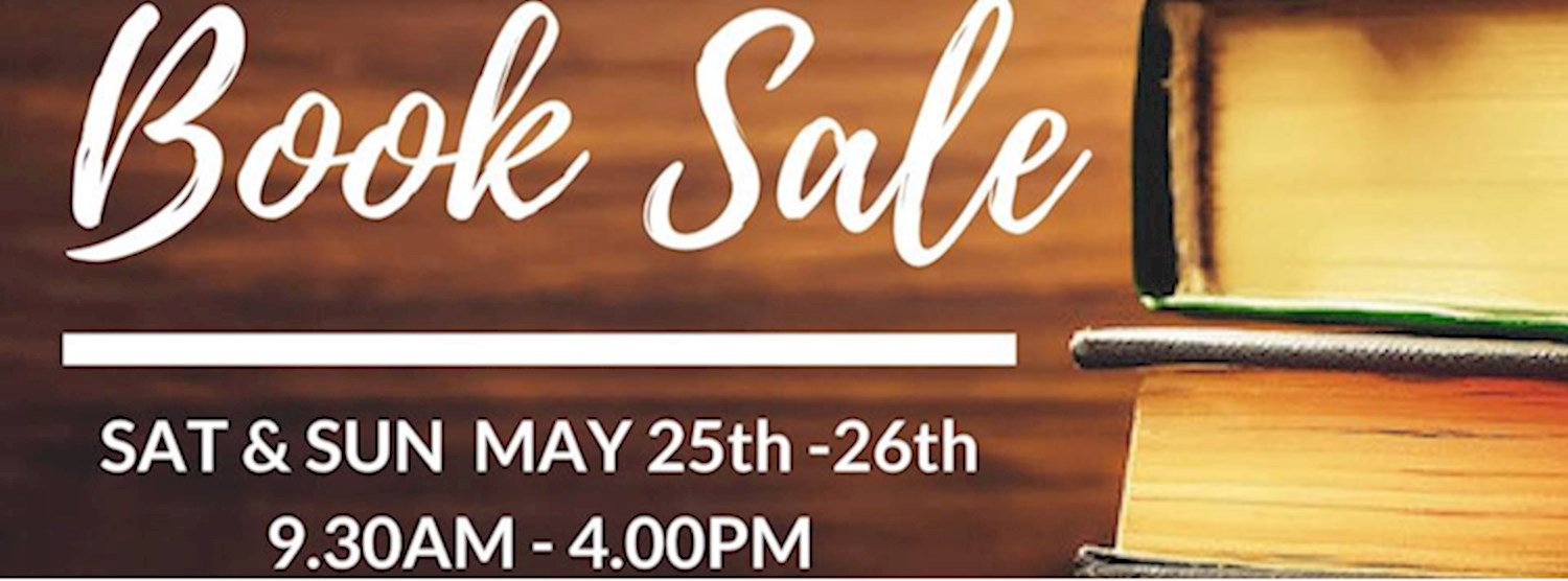 Semi-Annual BOOK SALE Zipevent