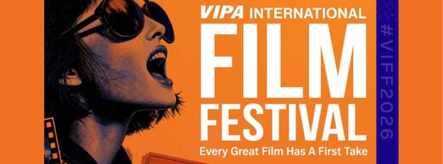 VIPA International Film Festival 2026 Zipevent