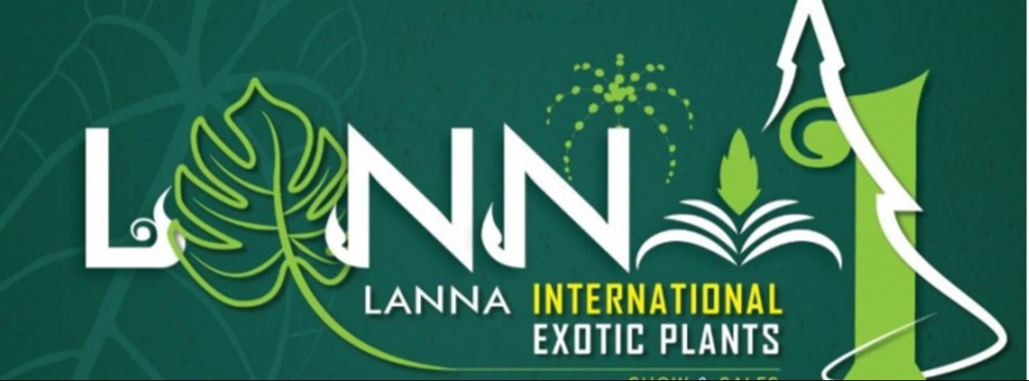 Lanna International Exotic Plant Zipevent