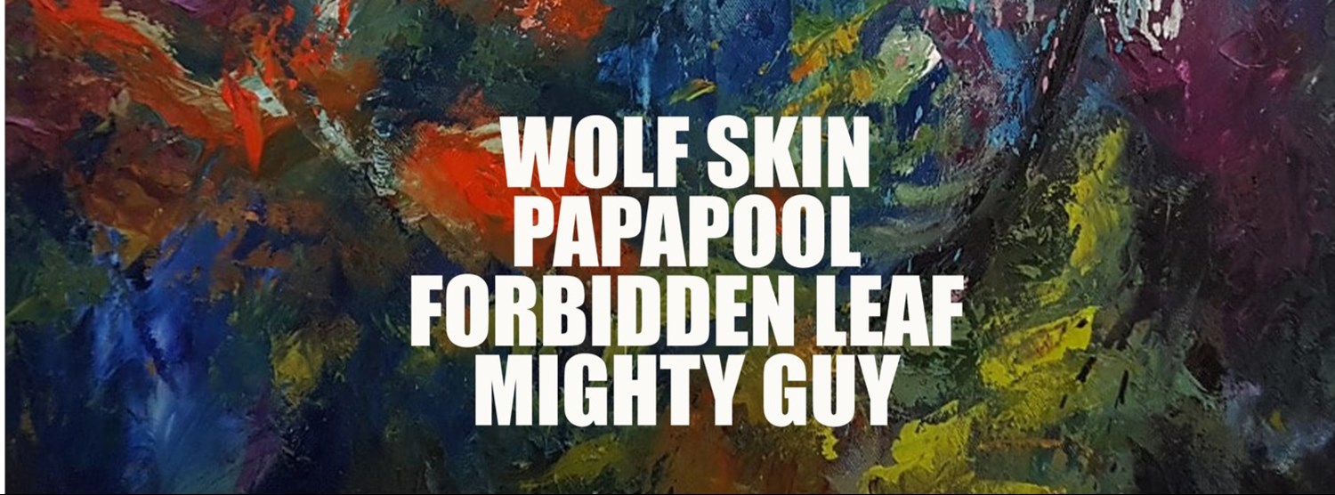 ก็อยากจัด Chapter 101 Demo Show Zipevent