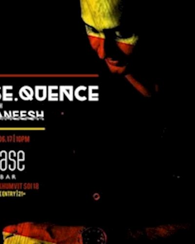 SeQuence with Aneesh | 16.06 Zipevent