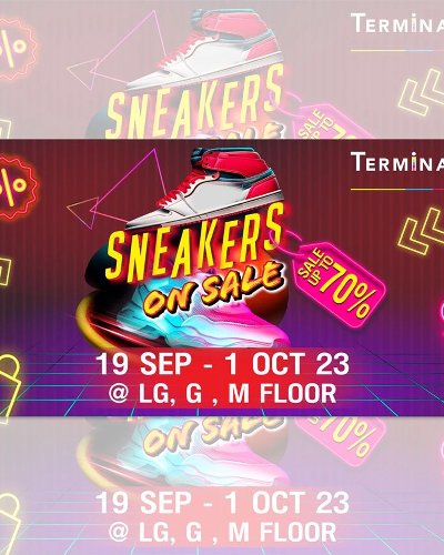 Sneakers on Sale Zipevent